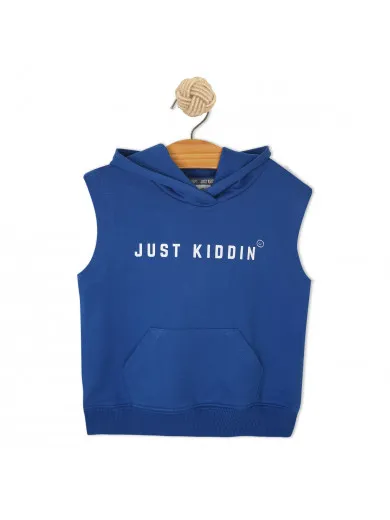 Just kiddin prsluk 