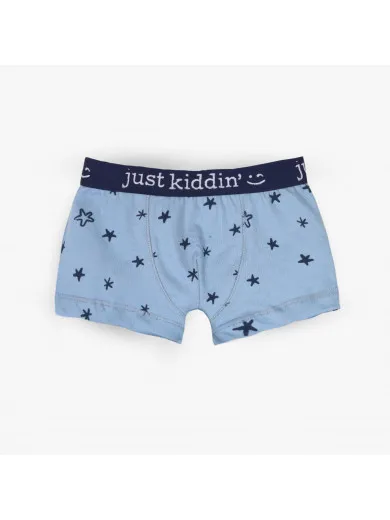 Just kiddin bokserice, 12-16