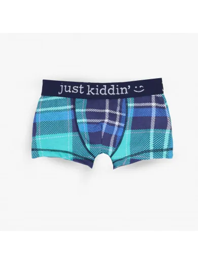 Just kiddin bokserice, 8-10