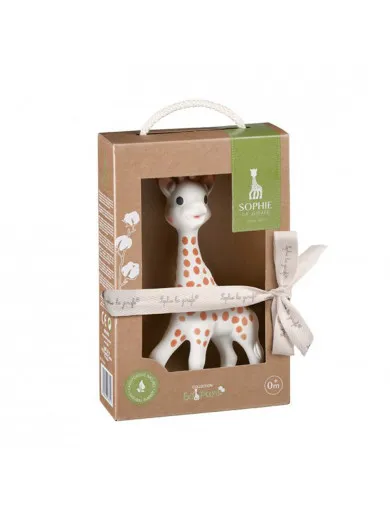 Sophie la girafe so pure