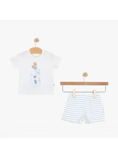 Just kiddin baby pidžama 
