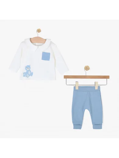 Just kiddin baby komplet 