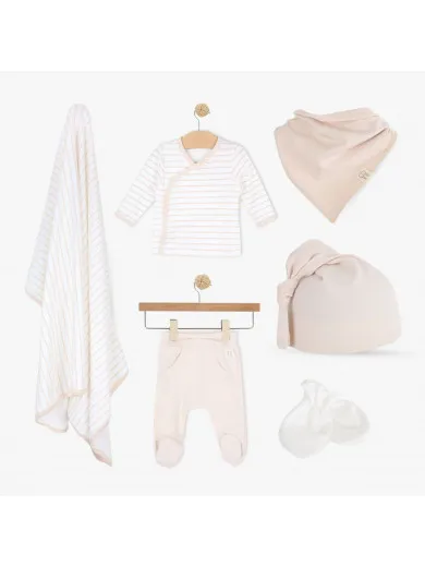 Just kiddin baby set 