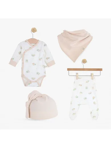 Just kiddin baby set 