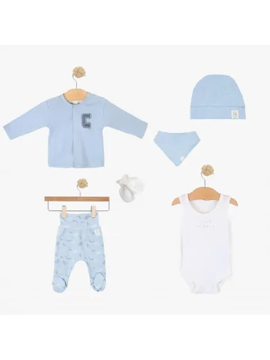 Just kiddin baby set 