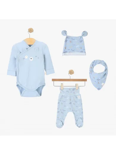 Just kiddin baby set 