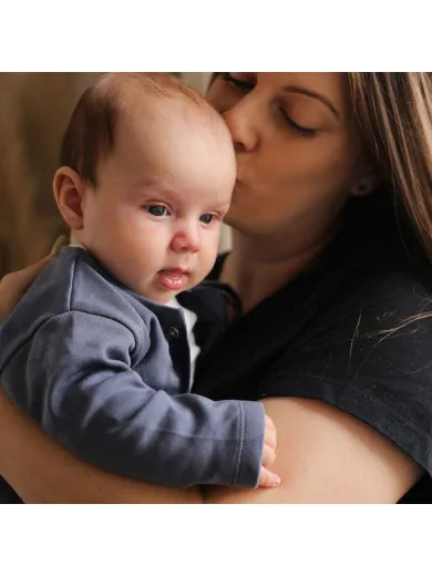 Just kiddin baby jakna 