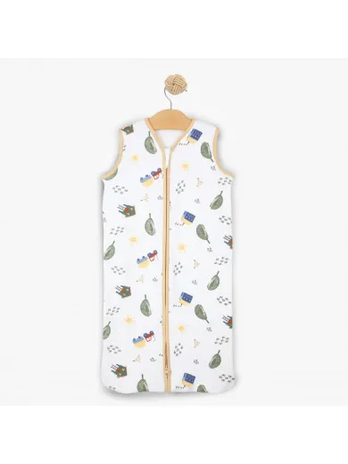 Just kiddin baby vreća za spavanje My Tiny Farm 2.5TOG