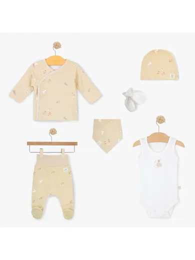 Just kiddin baby set 
