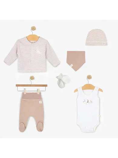 Just kiddin baby set 