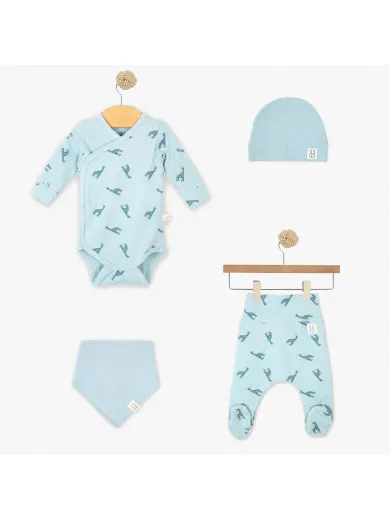 Just kiddin baby set 