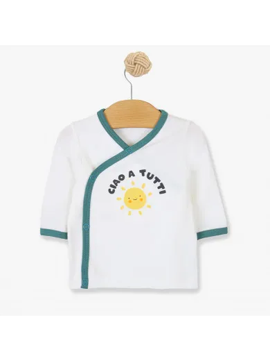 Just kiddin baby set 