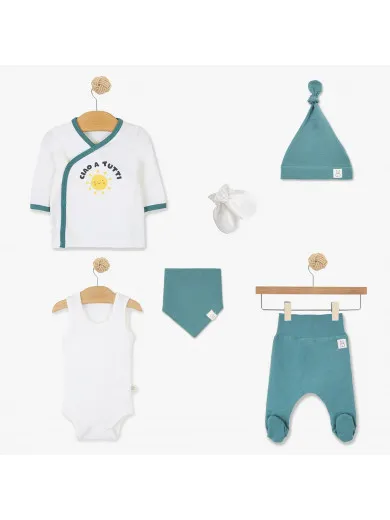 Just kiddin baby set 