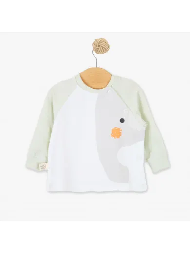 Just kiddin baby set 