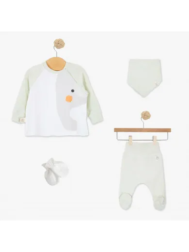 Just kiddin baby set 