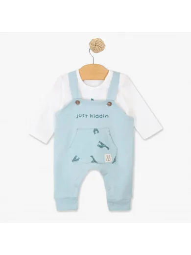 Just kiddin baby komplet 