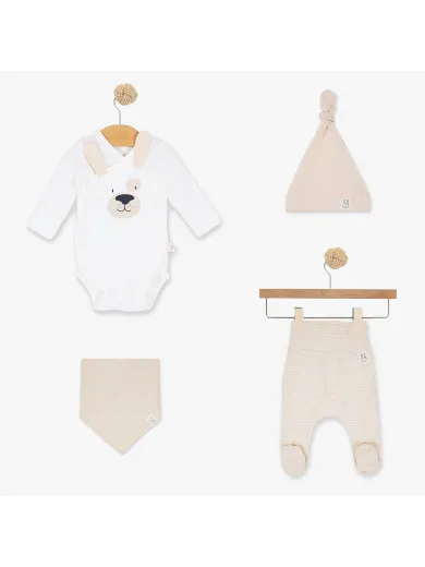 Just kiddin baby set 