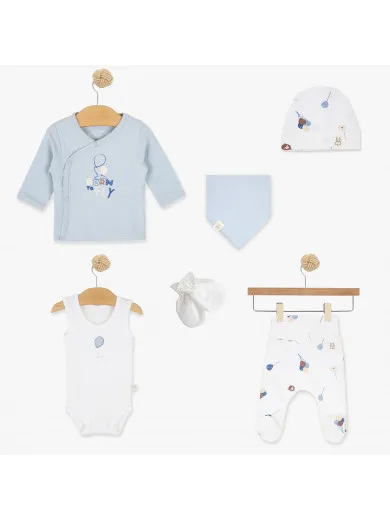 Just kiddin baby set 