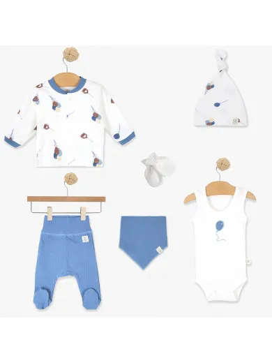 Just kiddin baby set 