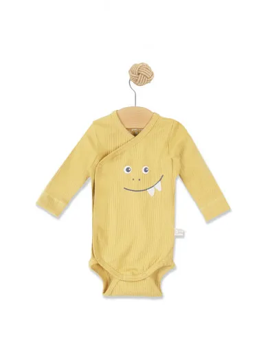 Just kiddin baby bodi preklop