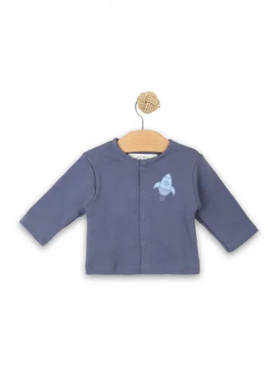 Just kiddin baby set