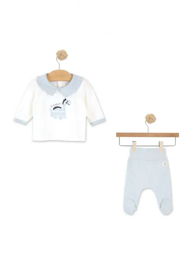 Just kiddin baby komplet 