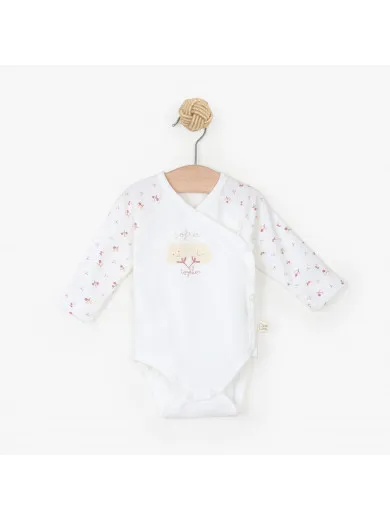 Just kiddin baby set
