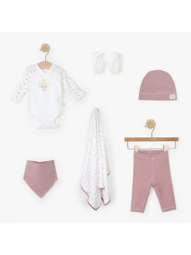 Just kiddin baby set