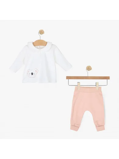 Just kiddin baby komplet 