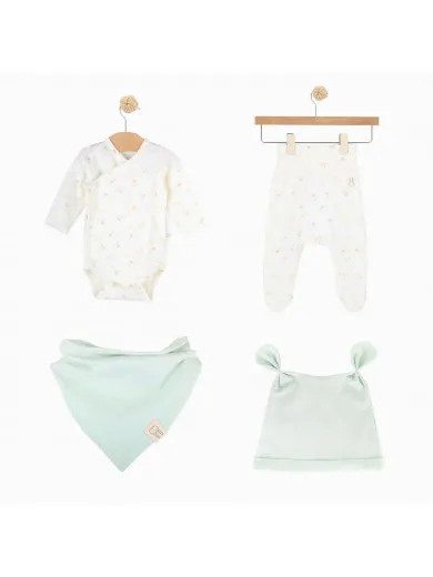 Just kiddin baby set 