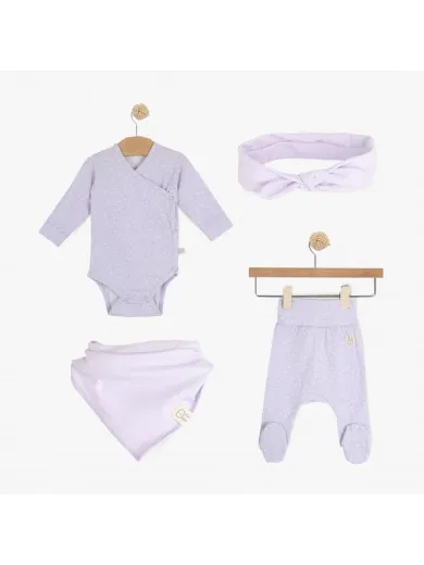 Just kiddin baby set 