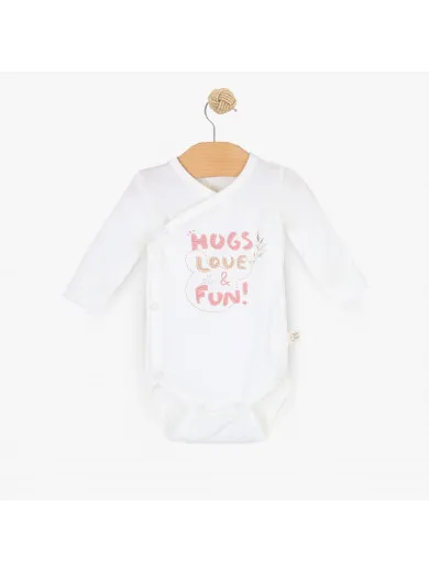 Just kiddin baby set 