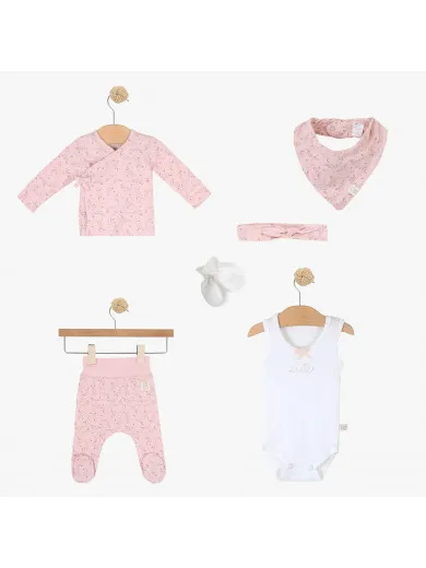 Just kiddin baby set 