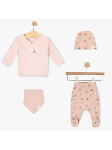 Just kiddin baby set 