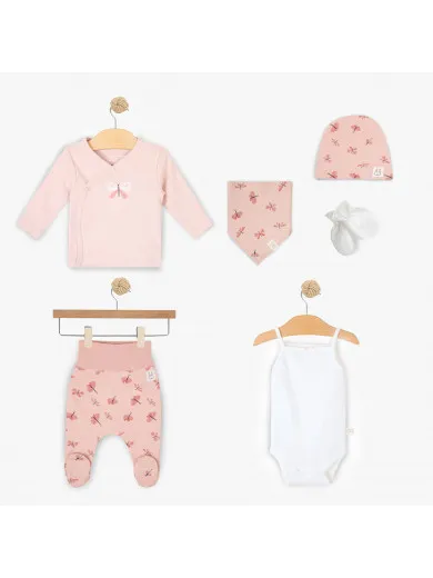 Just kiddin baby set 