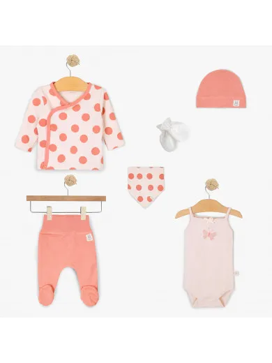 Just kiddin baby set 