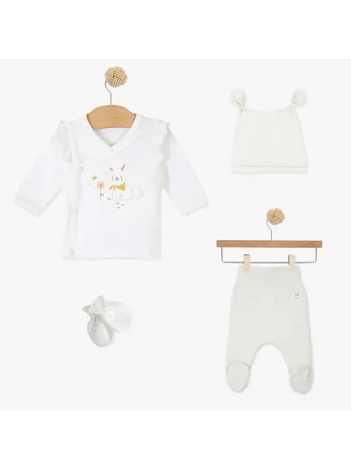 Just kiddin baby set 