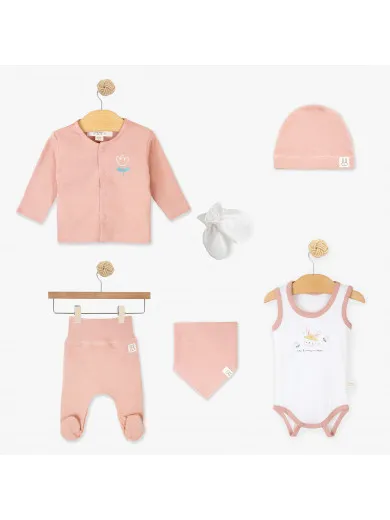Just kiddin baby set 