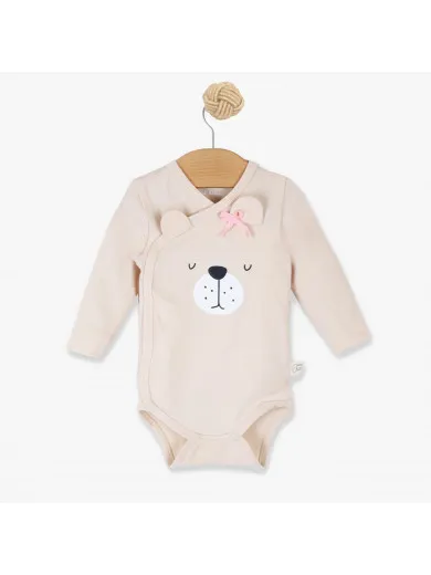 Just kiddin baby bodi preklop