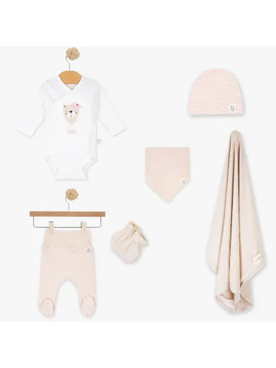Just kiddin baby set 