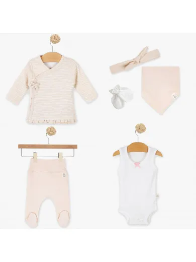 Just kiddin baby set 