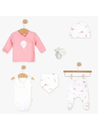 Just kiddin baby set 