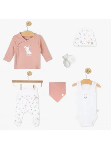 Just kiddin baby set 