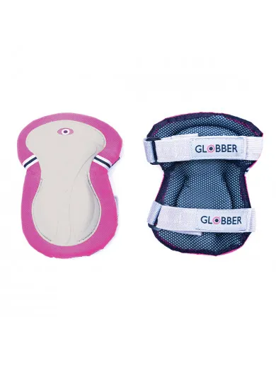 Globber set zaštitne opreme za laktove, dlanove i kolena XX
