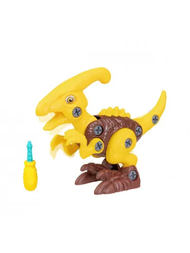 Jungle dinosaurus