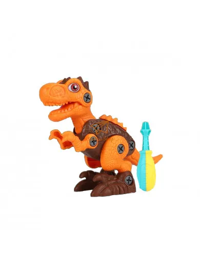 Jungle dinosaurus