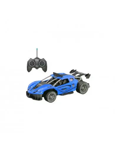 Jungle auto na daljinsko upravljanje