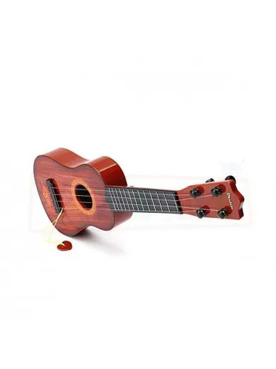 Jungle gitara
