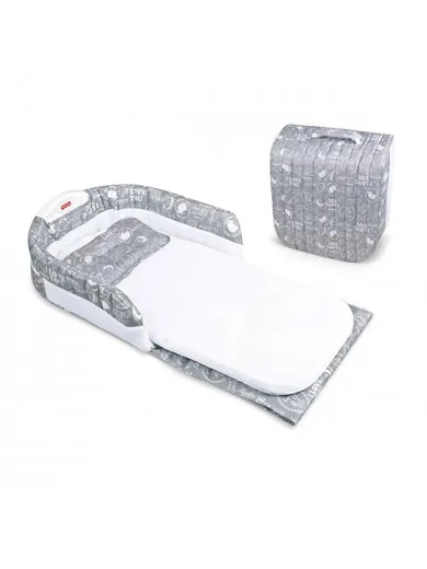 Jungle gnezdo