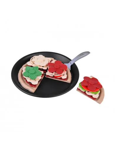 Jungle igračka pizza